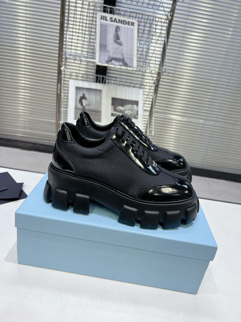 Prada Casual Shoes